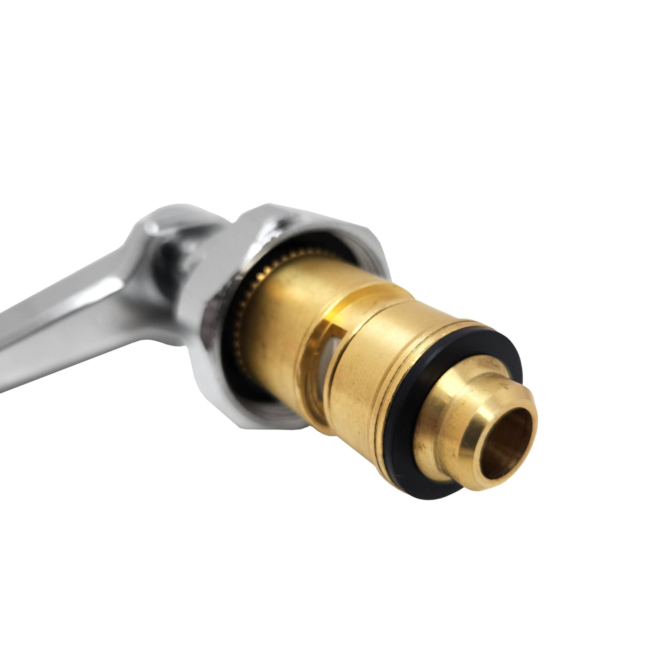 Cold Ceramic Disc Cartridge Assembly Fits T&S Eterna - Image 2