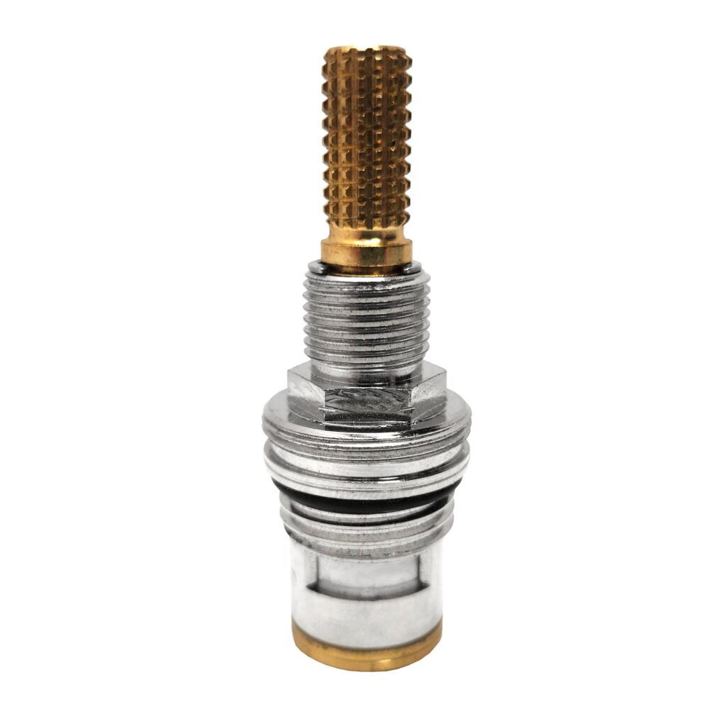 Hot Ceramic Disc Cartridge Fits Santec Faucets