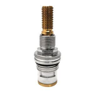 Cold Ceramic Disc Cartridge Fits Santec Faucets