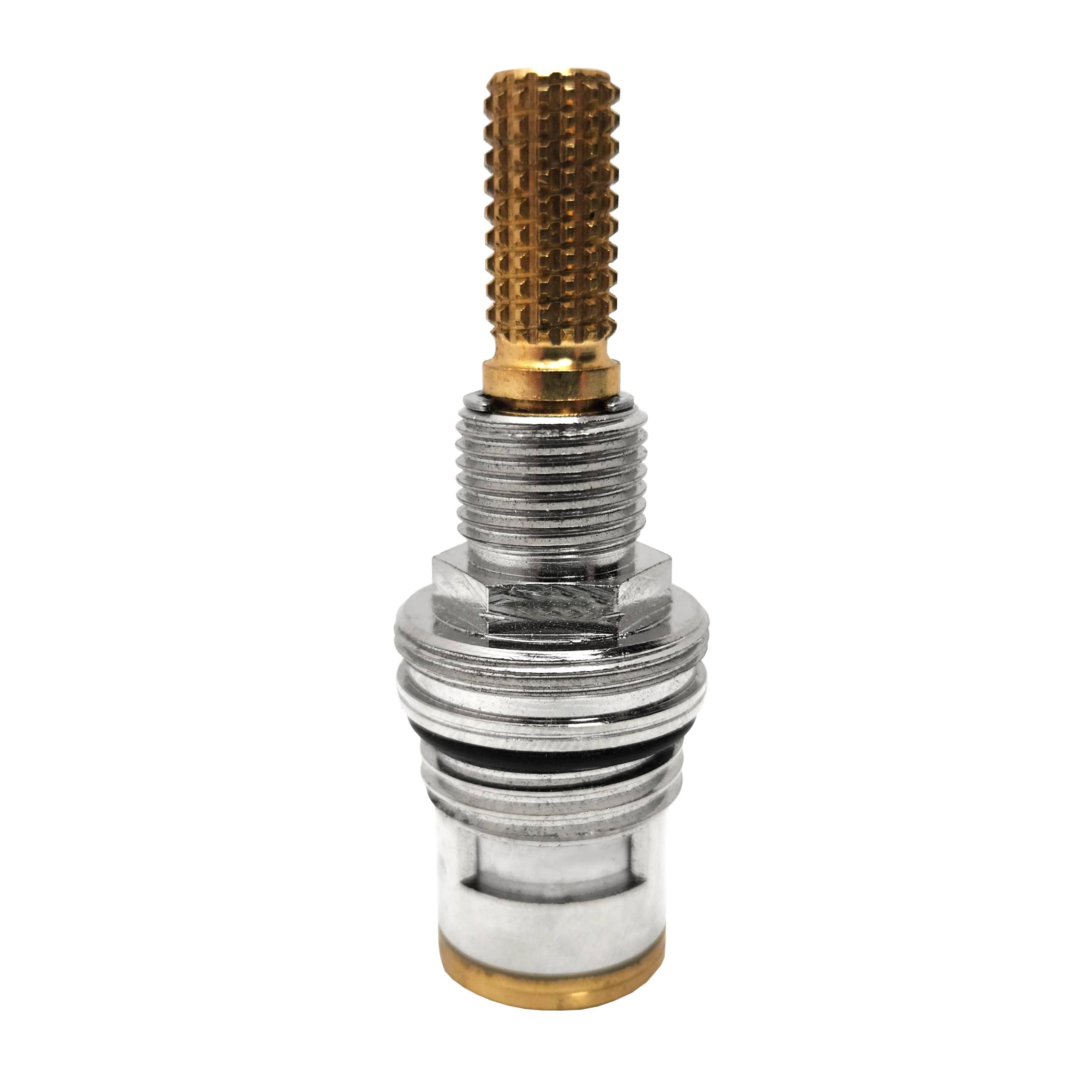 Cold Ceramic Disc Cartridge Fits Santec Faucets
