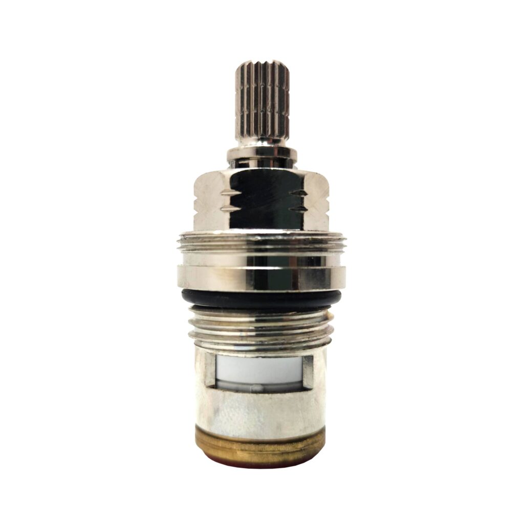Hot Ceramic Disc Cartridge Fits Santec Faucets