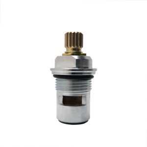 Cold Ceramic Disc Cartridge Fits Royal Faucets