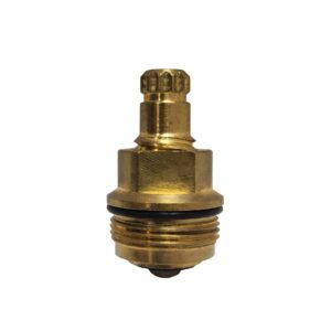 Cold Compression Stem Fits Sears Lavatory Faucets