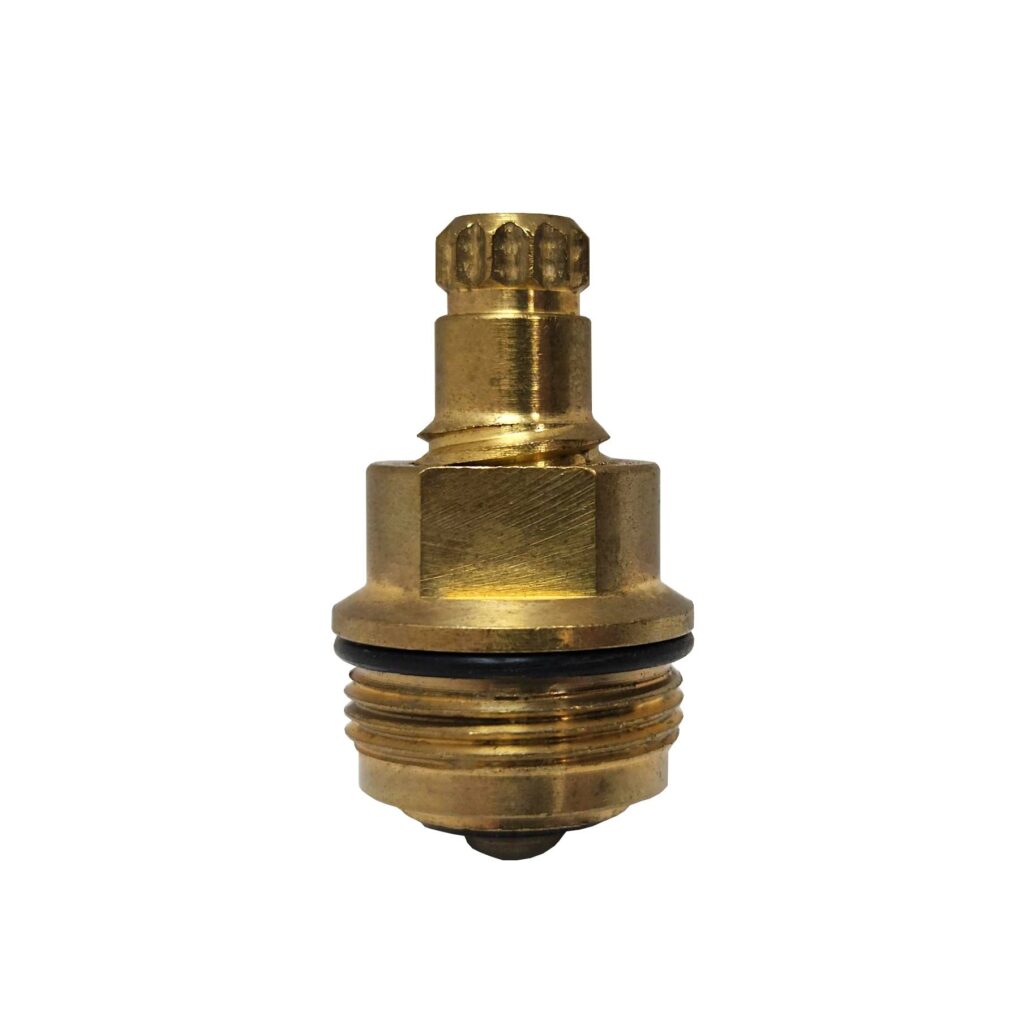 Hot Compression Stem Fits Sears Lavatory Faucets