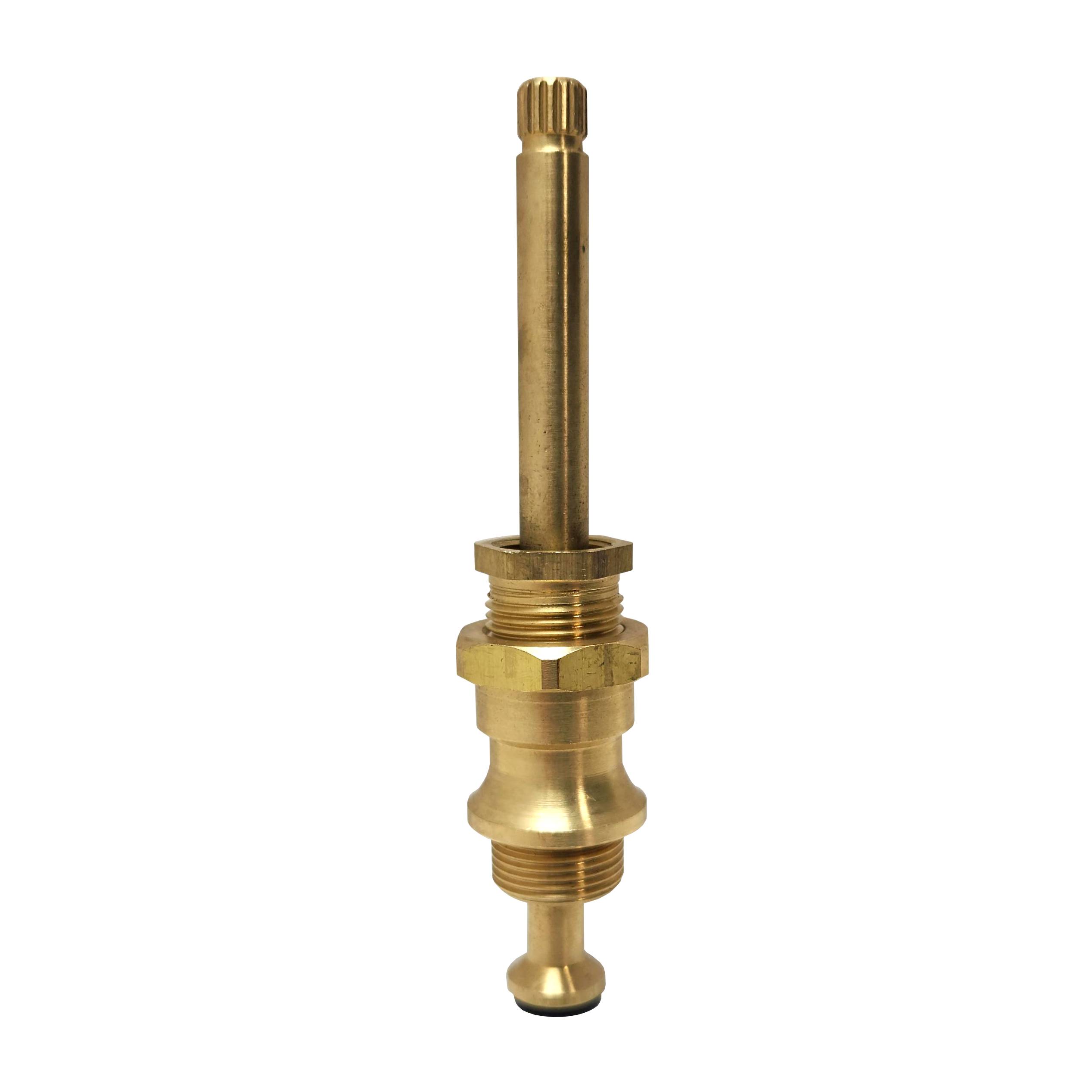 Hot or Cold Compression Stem Fits Savoy Bath Faucets