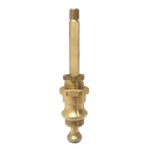 Hot or Cold Compression Stem Fits Sayco Bath Faucets