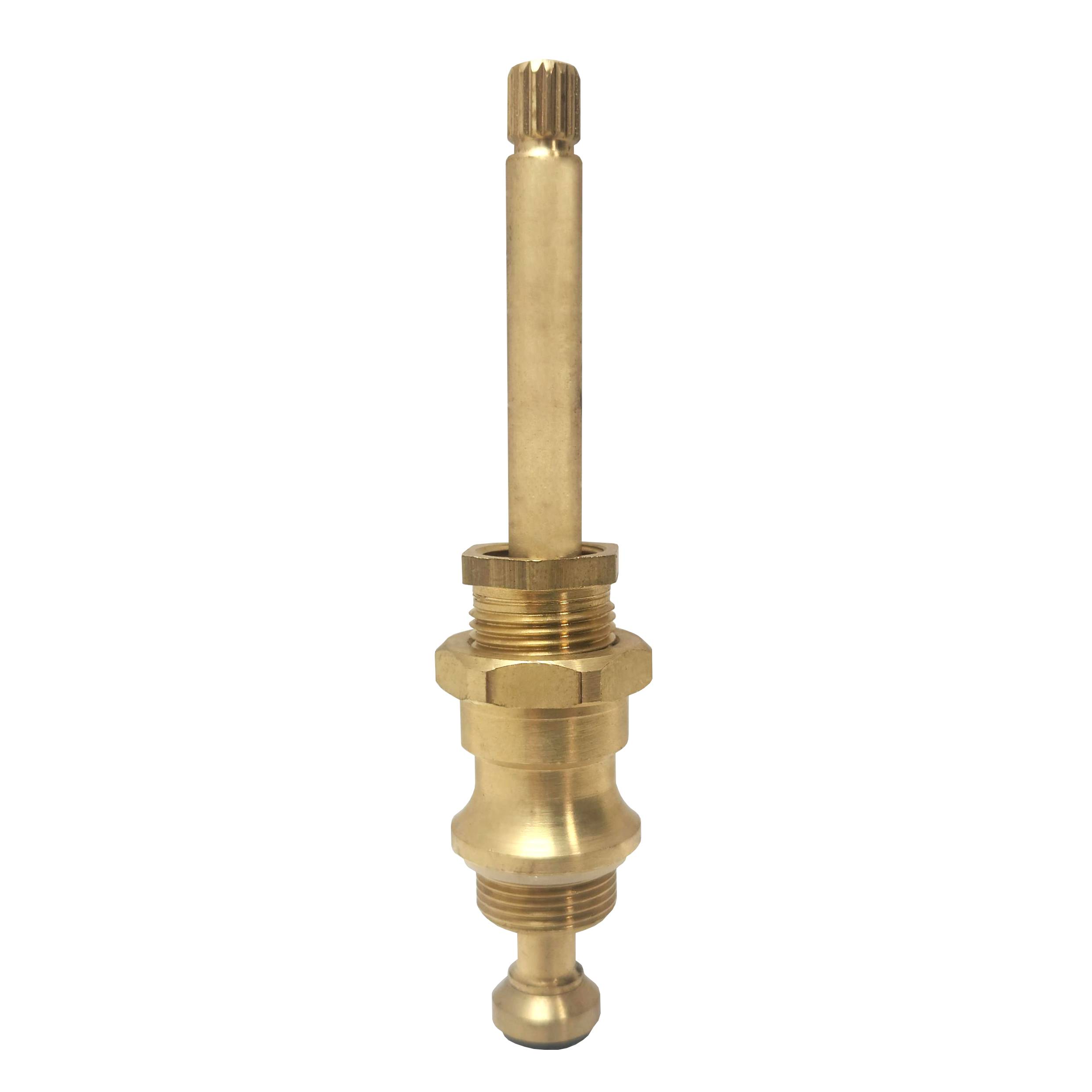 Hot or Cold Compression Stem Fits Sayco Bath Faucets