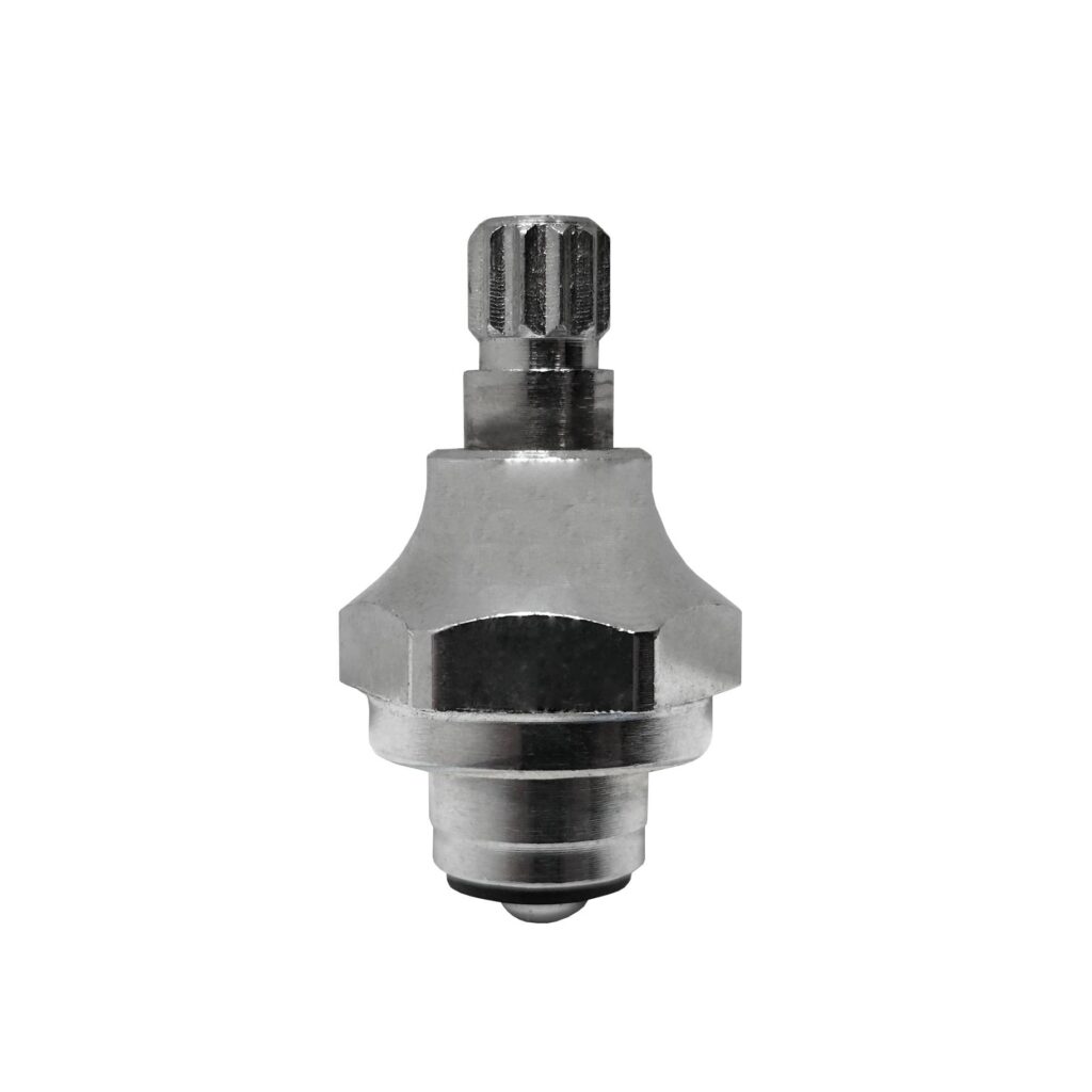 Cold Compression Stem Fits Sears Faucets