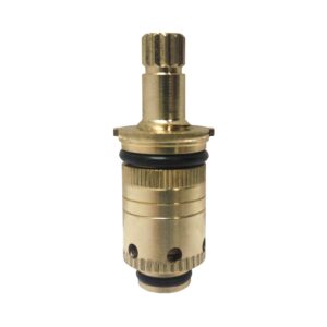 Cold Compression Stem Fits Sears Faucets