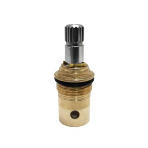 Cold Ceramic Disc Cartridge Fits Sign of The Crab Faucets