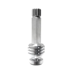 Hot or Cold Compression Stem Fits Sears Shower Faucets