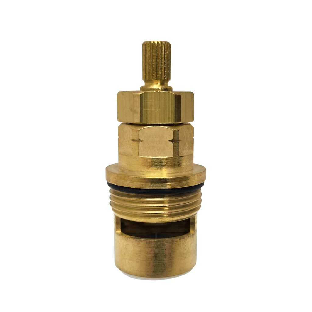 Cold Ceramic Disc Cartridge Fits Sherle Wagner Faucets