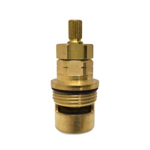 Hot Ceramic Disc Cartridge Fits Sherle Wagner Faucets