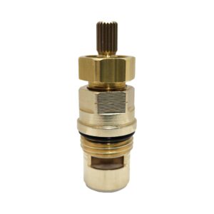 Hot 1/2" Ceramic Disc Cartridge Fits Sherle Wagner Faucets