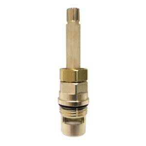 Hot Ceramic Disc Cartridge Fits Sherle Wagner Faucets