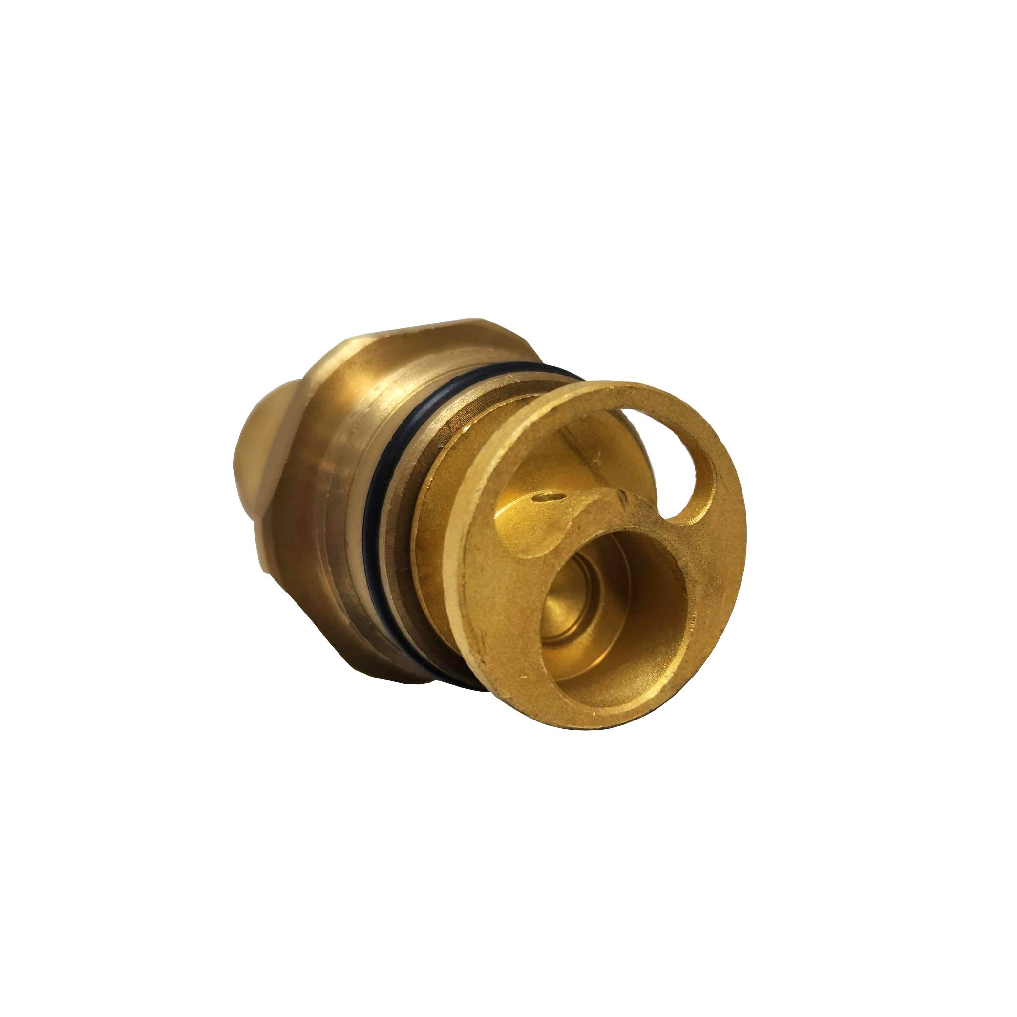 Diverter Stem w/ Seat & Spring Fits A607223 For Gerber, Danze & T&S - Image 2