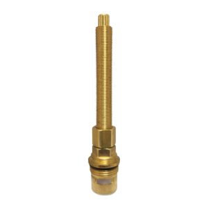 Cold 3/4" Ceramic Disc Cartridge Fits Sepco Roman Tub Faucets