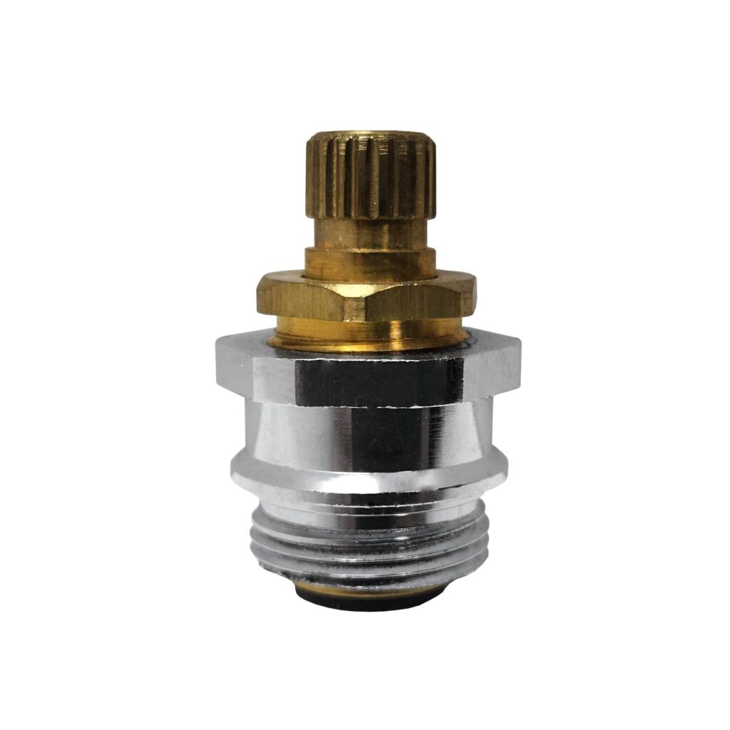 Hot Compression Stem Fits Speakman Lavatory Faucets