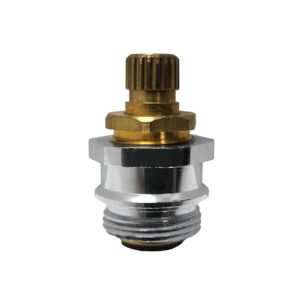 Hot Compression Stem Fits Speakman Lavatory Faucets