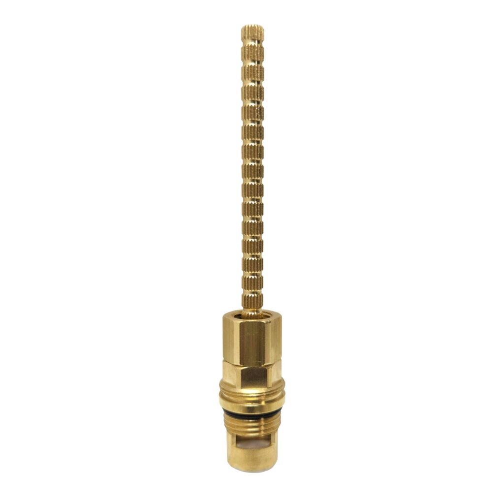 Cold 1/2" Ceramic Disc Cartridge Fits Soho Faucets