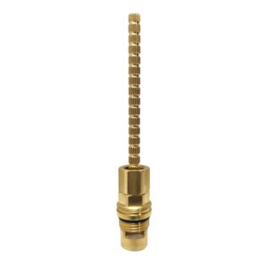 Hot 1/2" Ceramic Disc Cartridge Fits Soho Faucets