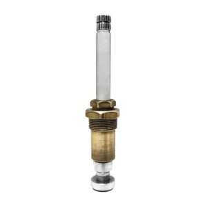 Hot or Cold Compression Stem Fits Speakman Bath Faucets