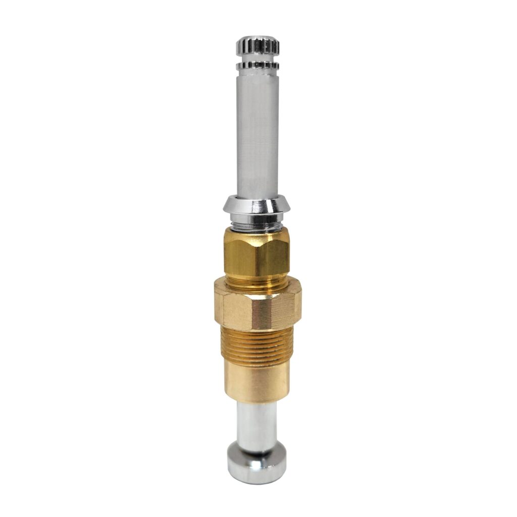Hot Compression Stem Fits Speakman Faucets