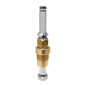 Hot Compression Stem Fits Speakman Faucets
