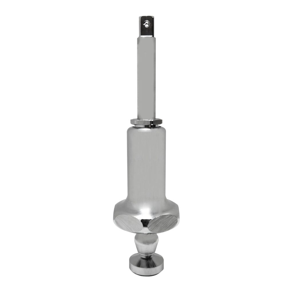 Hot or Cold Compression Stem Fits Speakman Faucets