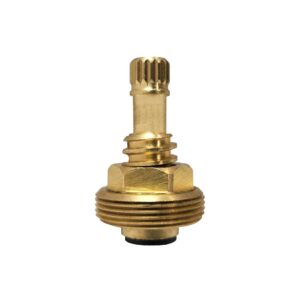 Hot Compression Stem Fits Sterling Faucets