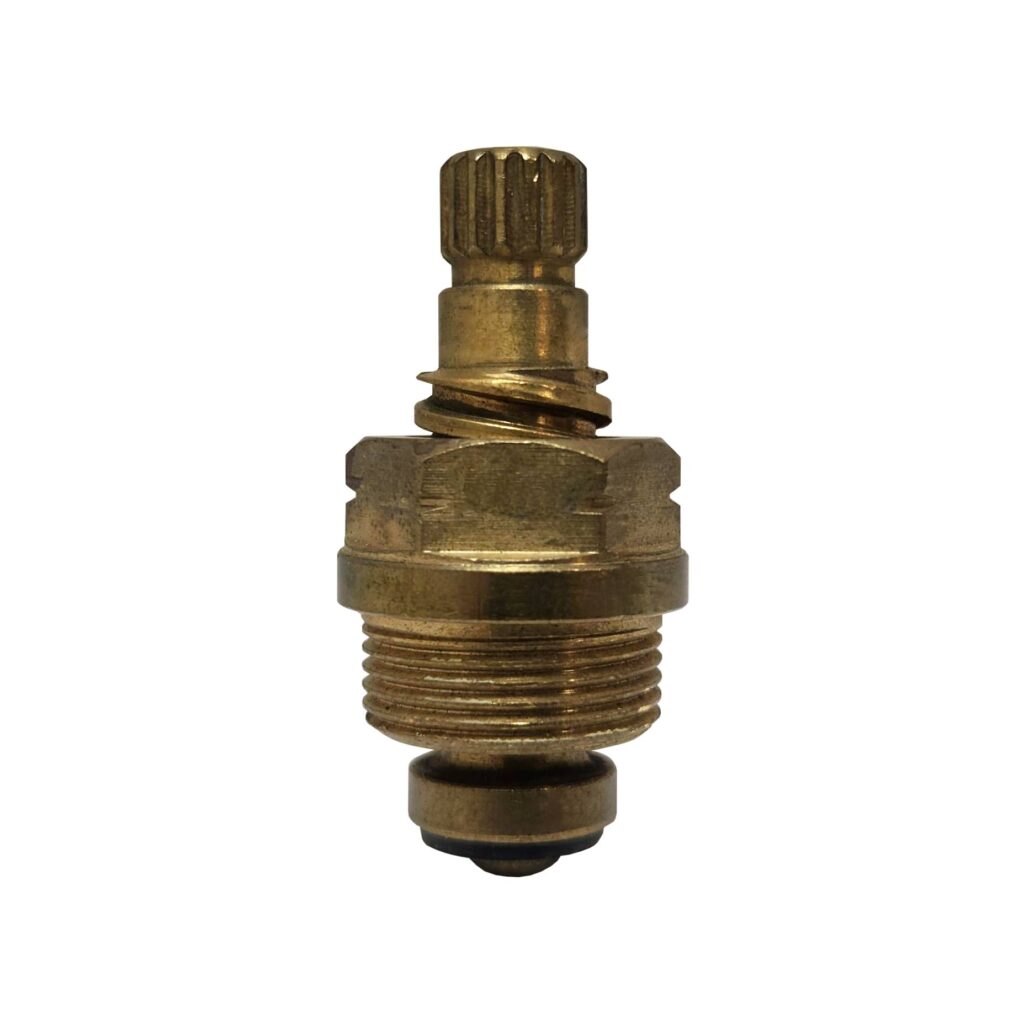 Cold Compression Stem Fits Sterling Faucets