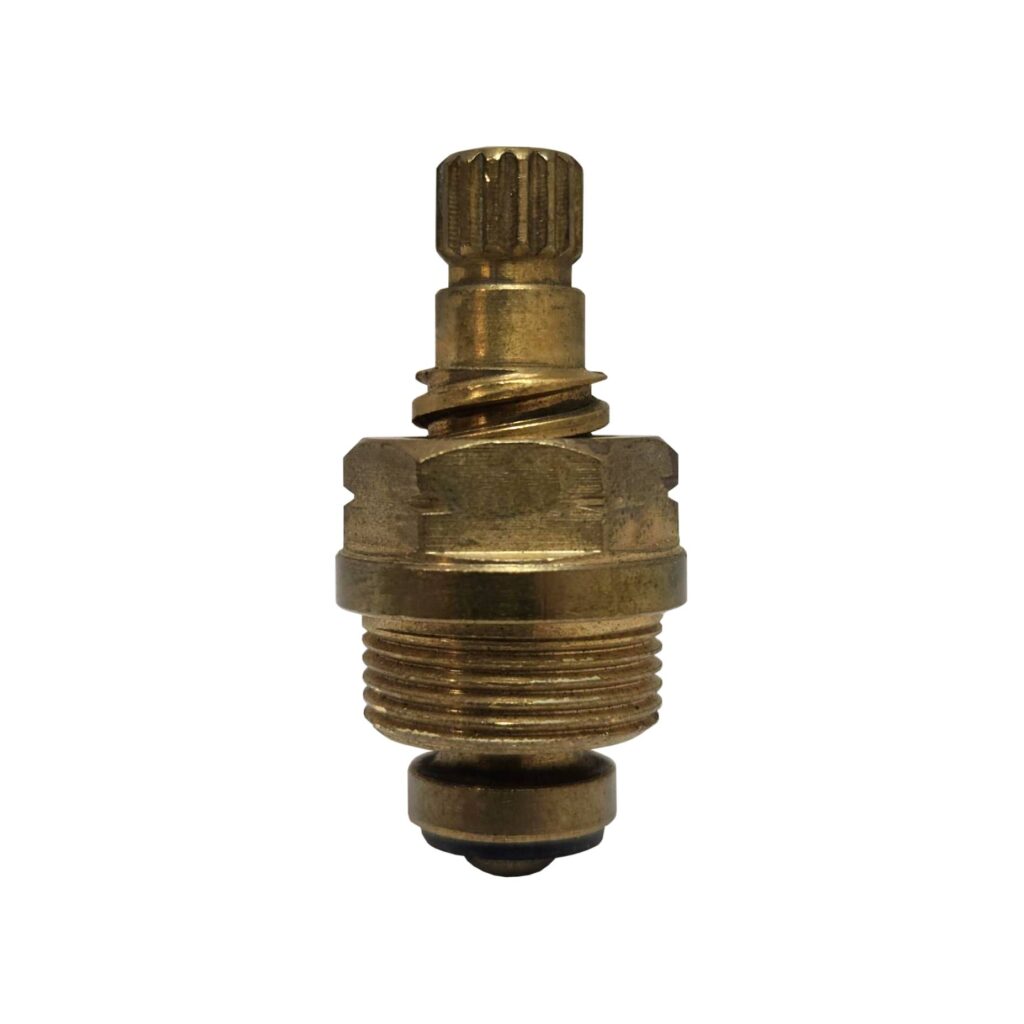 Hot Compression Stem Fits Sterling Faucets