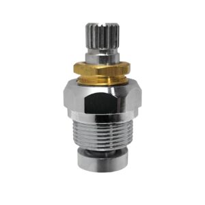 Hot Compression Stem Fits Speakman Faucets