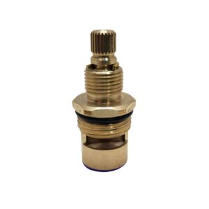 Cold Ceramic Disc Cartridge Fits Sisco Faucets