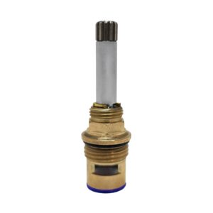 Cold Ceramic Disc Cartridge Fits Soho Faucets