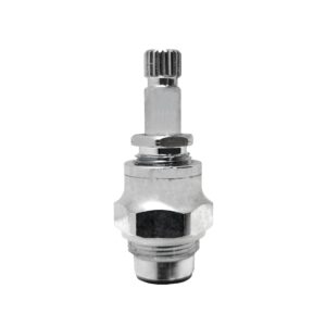 Hot Chrome Compression Stem Fits Speakman Faucets