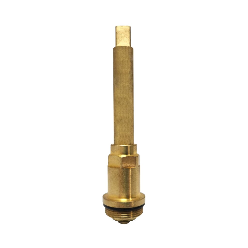Hot or Cold Compression Stem Fits Sterling Bath Faucets