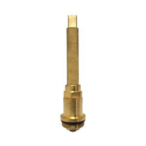 Hot or Cold Compression Stem Fits Sterling Bath Faucets