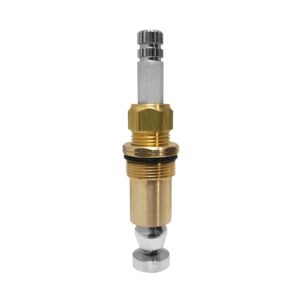 Hot Compression Stem Fits Speakman Faucets