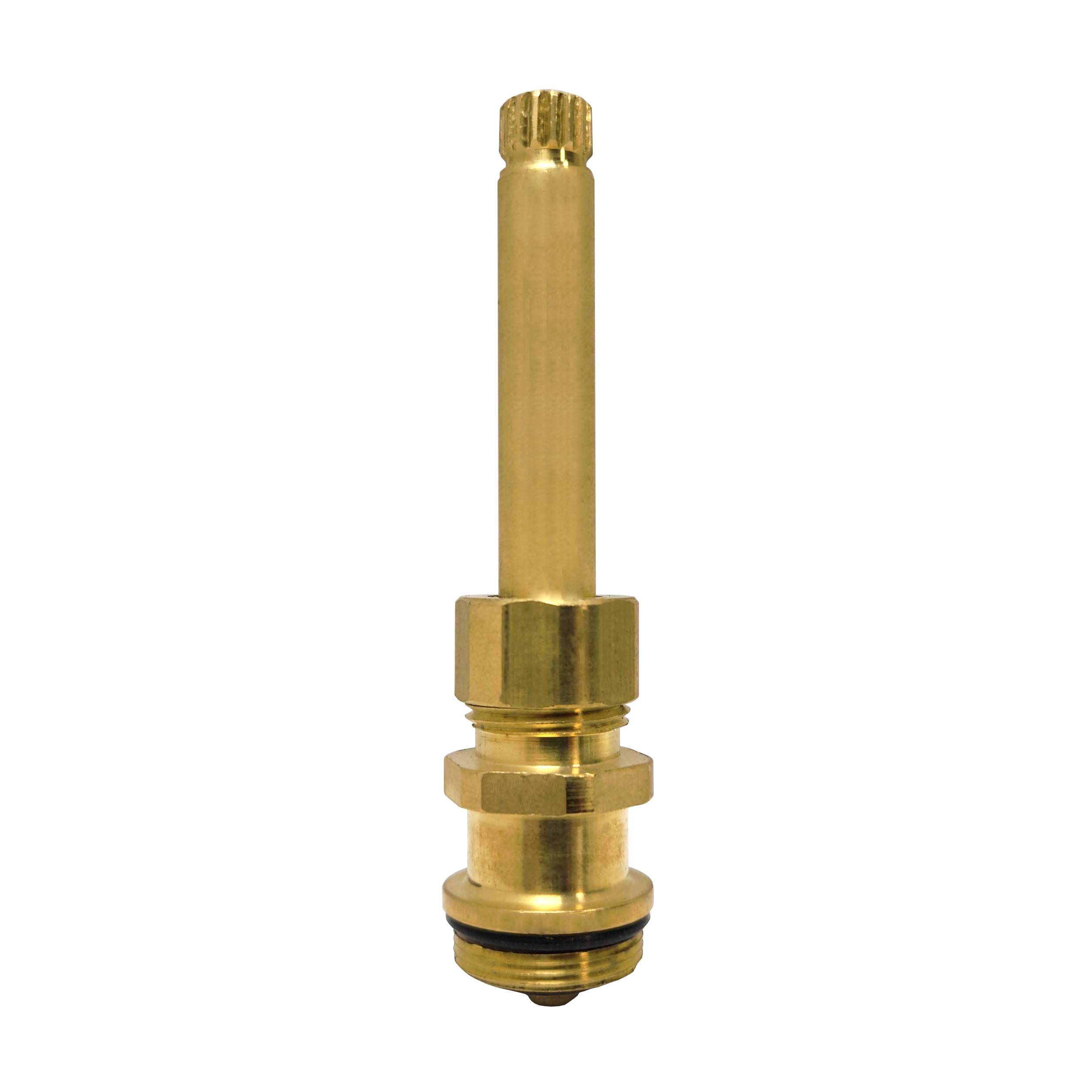Hot or Cold Compression Stem Fits Sterling Faucets (Old Style)