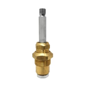 Hot or Cold Compression Stem Fits Speakman Bath Faucets