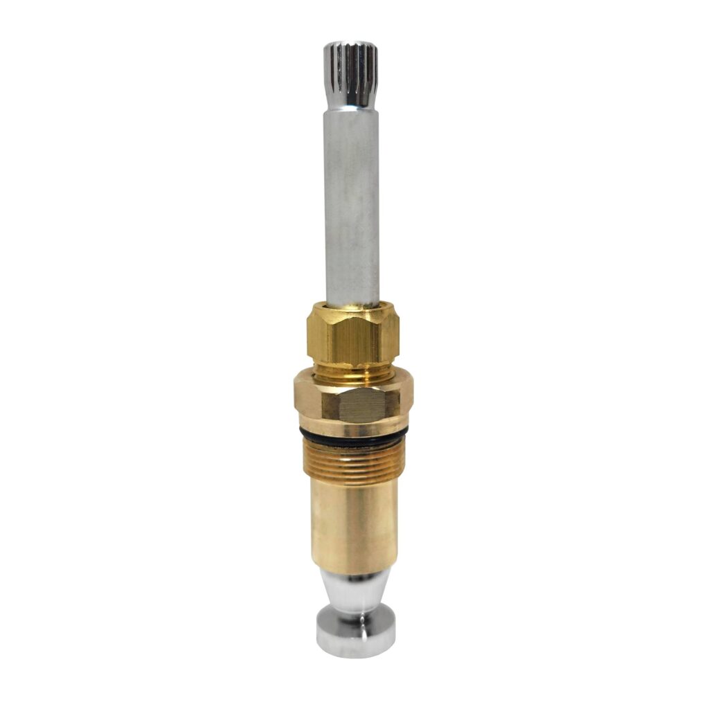 Hot Compression Stem Fits Speakman Bath Faucets