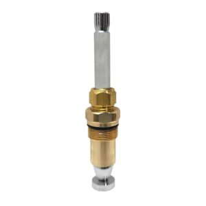 Hot Compression Stem Fits Speakman Bath Faucets