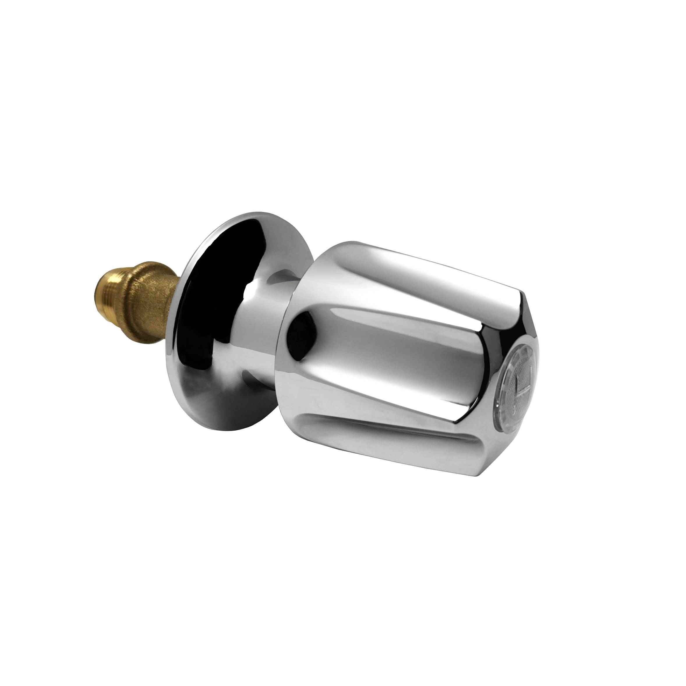 Chrome 3 Piece Rebuild Kit to Fit Price Pfister Bath Faucets - Image 2