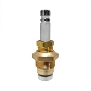 Hot or Cold Compression Stem Fits Speakman RH Assembly