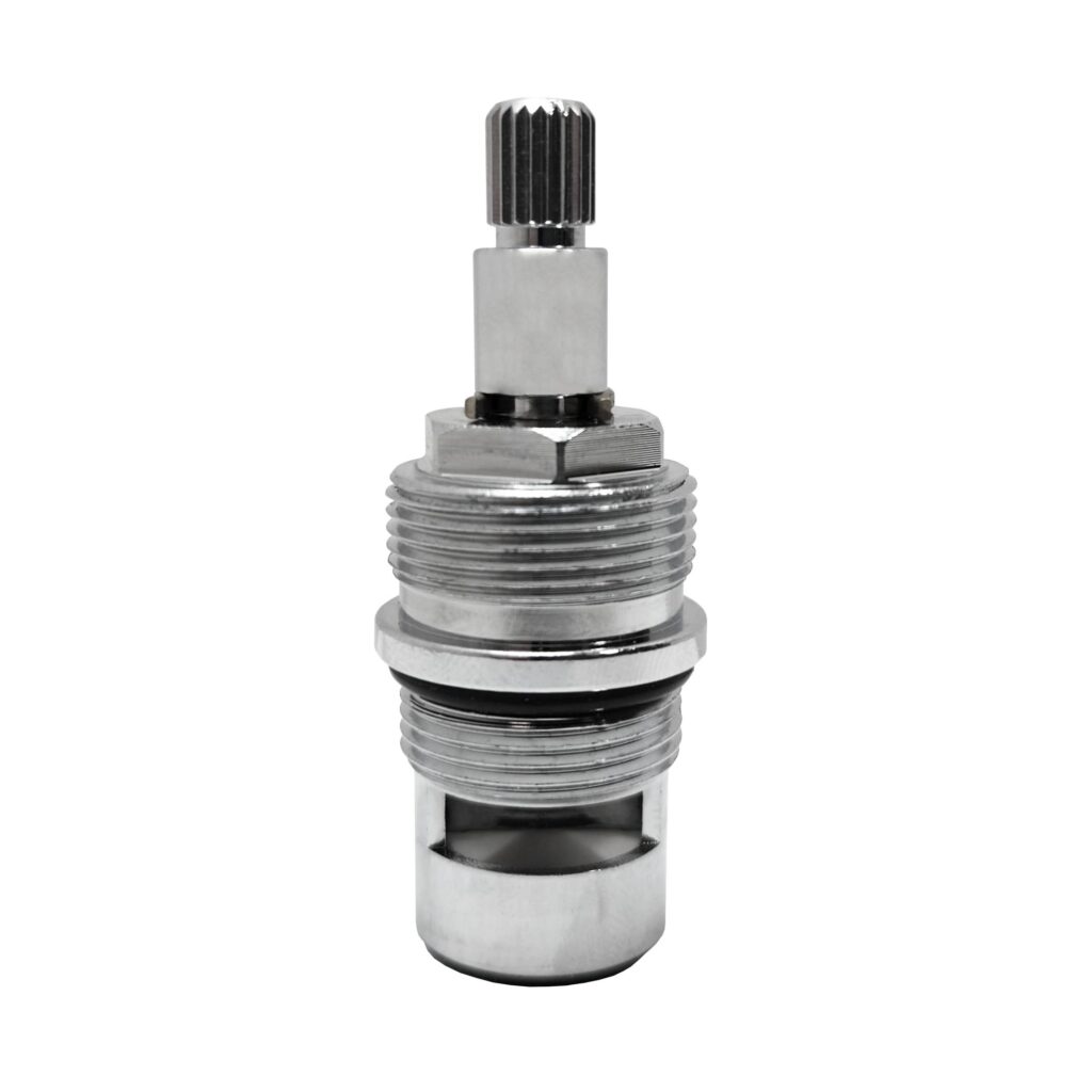 Hot Ceramic Disc Cartridge Fits Speakman Faucets