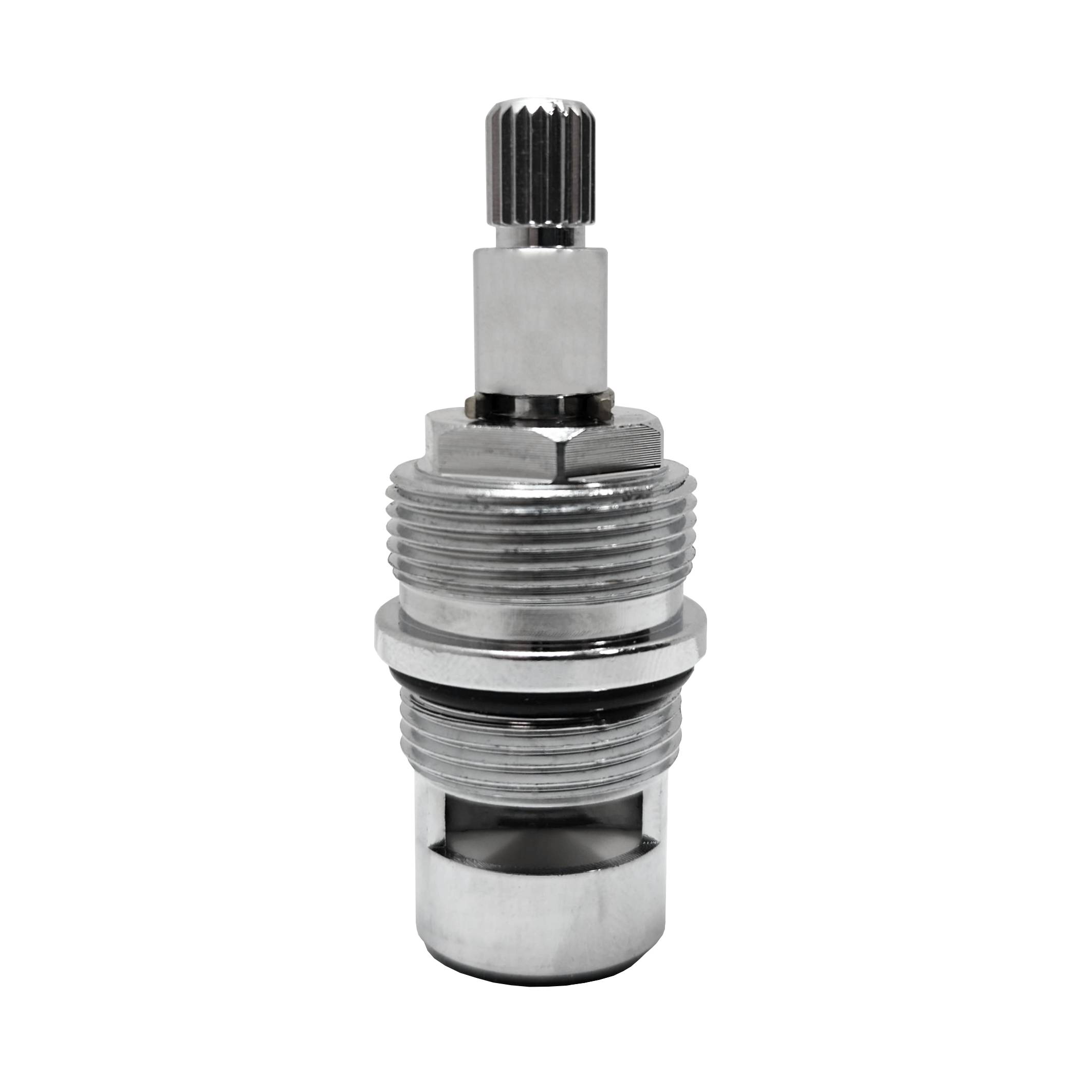Hot Ceramic Disc Cartridge Fits Speakman Faucets