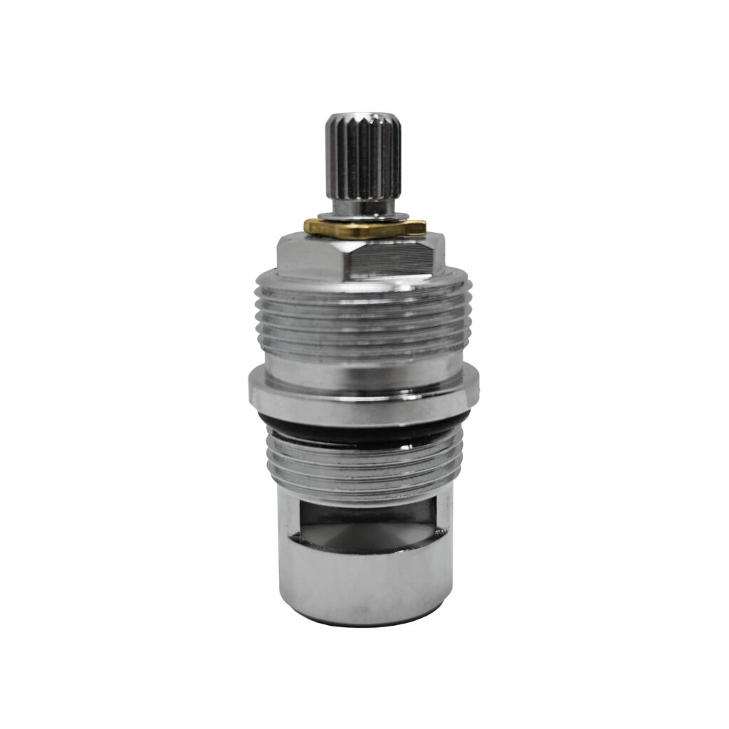 Hot Ceramic Disc Cartridge Fits Speakman Faucets