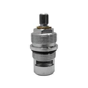 Hot Ceramic Disc Cartridge Fits Speakman Faucets