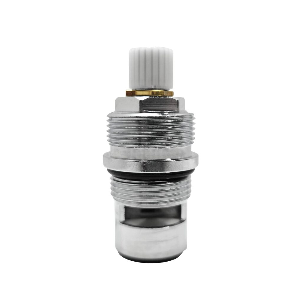 Cold Ceramic Disc Cartridge Fits Speakman Faucets